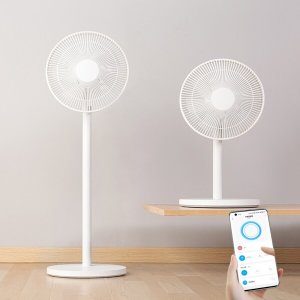샤오미 미지아 선풍기 JLLDS01DM