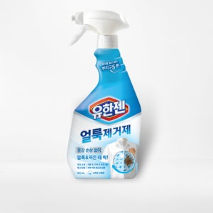 흰옷 와이셔츠 얼룩제거제(500ml)