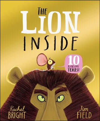(The)lioninside