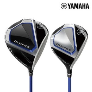 야마하 드라이브 스타 남성 드라이버+우드