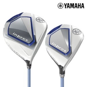 야마하 드라이브 스타 여성 드라이버+우드