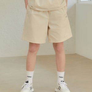 [나우][NAU]쿨브리즈 하프팬츠 Light Beige(K1681778794383013BE01)