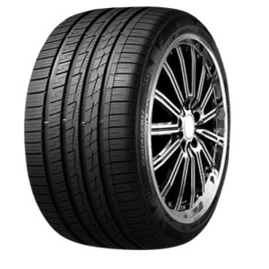 [택배전용] [넥센] The new N FERA AU7 235 / 55 R 17 4P 99W 2355517 RENTAL 전용