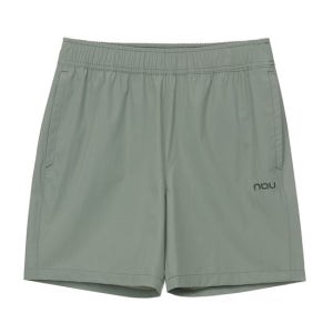 [나우][NAU]쿨브리즈 하프팬츠 Grayish Khaki(K1681778786314030CM01)