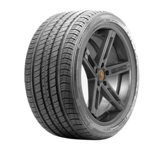 [택배전용] [콘티넨탈] 245/40R19 94W FR ProContact RX 2454019