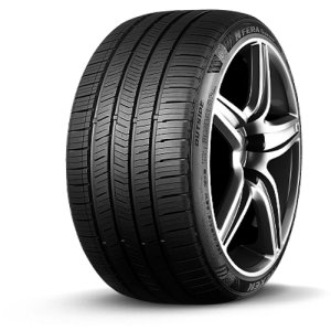 [택배전용] [넥센] N FERA Supreme 275 / 35 R 19 4P 100W 2753519