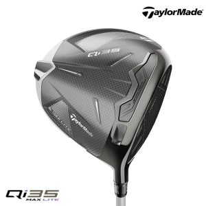 테일러메이드 Qi35 MAX Lite 여성 드라이버 L, 12도
