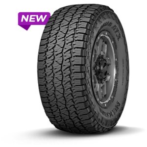 [택배전용] [넥센] ROADIAN ATX 255 / 65 R 17 4P 110T 2556517