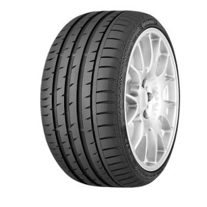 [택배전용] [콘티넨탈] 245/40R18 97Y XL FR ContiSportContact 3 MO 2454018