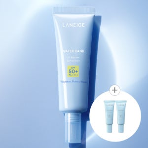 [라네즈] 워터뱅크 유브이 베리어 선크림 50ml 111960144