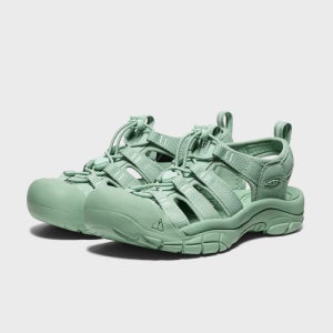 [킨] 뉴포트 H2 샌들 Granite Green 1030727