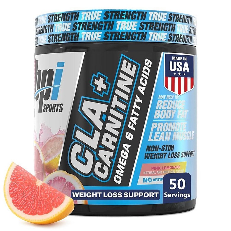 <b>BPI Sports</b> CLA 카르니틴 후르츠 펀치 50회 12.34 온스  <b>BPI Sports</b> 핑크 레모네이드  1개  370g