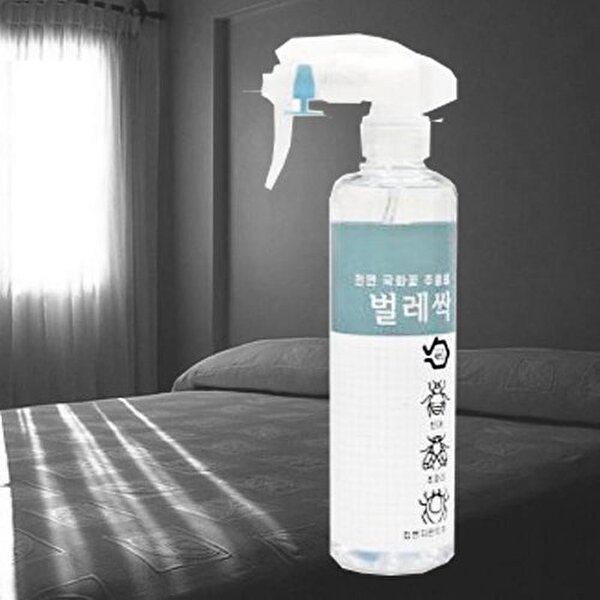 셀러허브 1 SD-SA 300ml 벌레싹 빈대 진드기 모기 바퀴벌레 해충퇴치제 방충 <b>살</b>