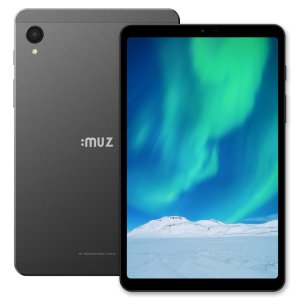 아이뮤즈 8인치 뮤패드 K8 안드로이드 태블릿PC 8GB  다크그레이  128GB  Wi-Fi+Cellular IM-H842