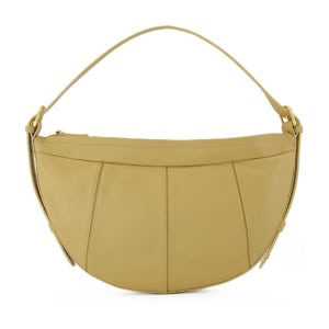 루즈 가죽 베이지 숄더백 J01 LEPARIGOT 10011 숄더 가방 Parigot Shoulder Bag Leather Beige 132296130