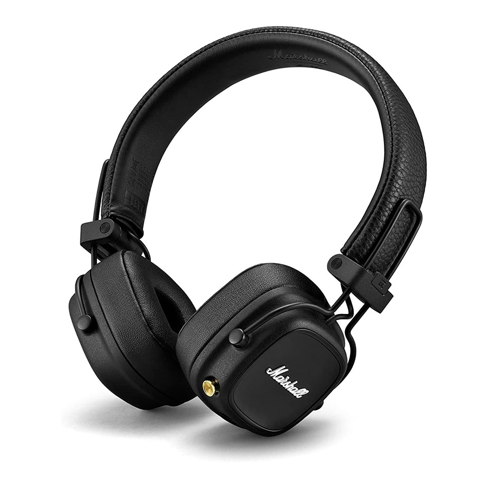 Marshall Major IV 헤드폰