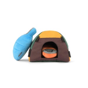 [코베아]펫플레이앤유 PetPlay 캠핑장비 콜렉션 (텐트) (믹스컬러) Z32700015