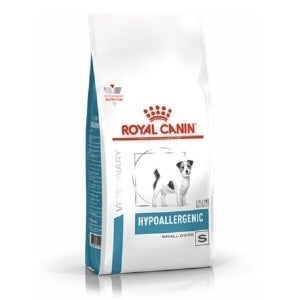로얄캐닌 로얄캐닌 독 하이포알러제닉 스몰독 1kg 강아지 알러지 피부 결석 치아 관리 처방사료