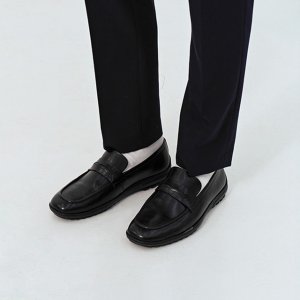 [미소페] 남성 로퍼 522517506 2.5cm