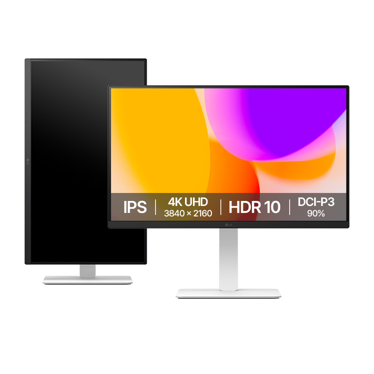 LG전자 27US550 68~69cm(27인치)