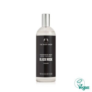 더바디샵 블랙 머스크 후레그런스 미스트 100ML (98122)