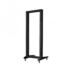 라인업시스템 LANSTAR LS-1600HBO 오픈 허브랙