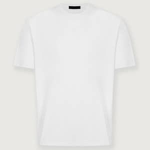 [더니트컴퍼니] 수피마 쿨맥스 스탠다드핏 티셔츠 (Thin Ver) TMTS512320