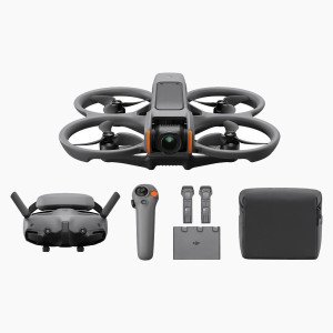 디제이아이 DJI Avata 2 플라이 모어 콤보 (배터리 3개) 아바타 2
