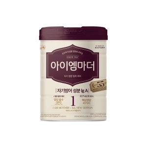 남양 남양 아이엠마더 1단계 (N4)