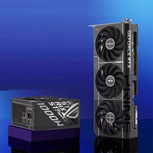 에이수스 ASUS ROG 프라임 PRIME RTX 5080 O16G 그래픽카드 세트 쿼드로 GPU RTX5080