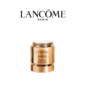 랑콤 압솔뤼 리제너레이팅 브라이트닝 소프트 크림 60ml