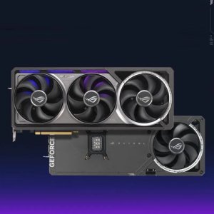 에이수스 ASUS 아스트랄 지포스 ROG RTX 5080 O16G OC 16GB 그래픽카드 게이밍 GPU