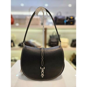 [오야니] MARIO 오야니 웨스턴 스티치 새들 숄더크로스백OCSBCB02009