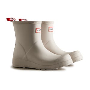 [헌터] [WOMEN] 오리지날 플레이 숏 레인부츠 - 캐스트 WFS2020RMACAS WFS2020RMACAS