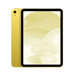 Apple 아이패드 11세대 옐로 512GB WiFi+셀룰러 (MD7R4KH/A) 국내정품 Se