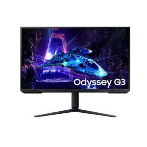 삼성전자 삼성 S32DG300 오디세이 G3 32형 게이밍 180Hz 1ms 피벗 틸트 스위블 월마운트