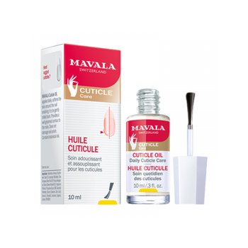 마발라 큐티클 오일 10ml
