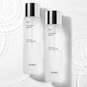 싸이닉 [싸이닉] [단독구성] 퍼스트에센스 150ml 2개+대용량 215ml 2개