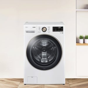 [으뜸효율 대상] LG 트롬 세탁기 F24WDLP