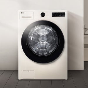 [으뜸효율 대상] LG 트롬 오브제컬렉션 세탁기 FG19EN