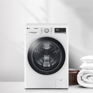 [으뜸효율 대상] LG 꼬망스 플러스 세탁기 F8WV