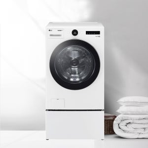 [으뜸효율 대상] LG 트롬 트윈워시 FX23WNAX
