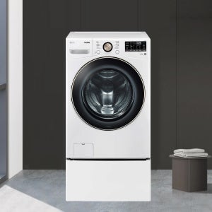 [으뜸효율 대상] LG 트롬 트윈워시 F21WDLPX