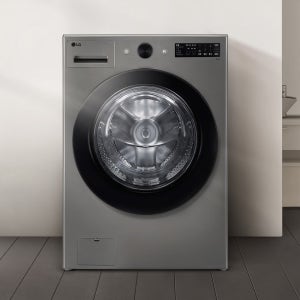 [으뜸효율 대상] LG 트롬 오브제컬렉션 세탁기 FG21VN