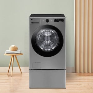 [으뜸효율 대상] LG 트롬 오브제컬렉션 트윈워시 FG21VNX
