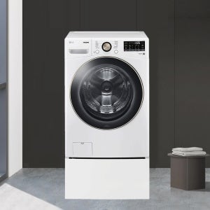 [으뜸효율 대상] LG 트롬 트윈워시 F24WDLPX