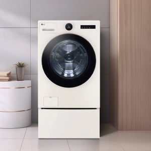 [으뜸효율 대상] LG 트롬 오브제컬렉션 트윈워시 FX25ENRX