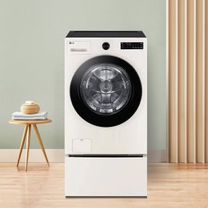 [으뜸효율 대상] LG 트롬 오브제컬렉션 트윈워시 FG19ENX