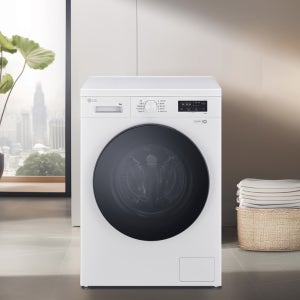 LG 트롬 세탁기 F9WT