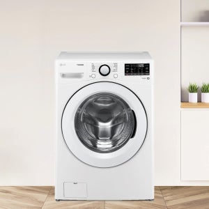 [으뜸효율 대상] LG 트롬  세탁기 F19WDWP